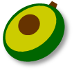 Avocadonet suported by Agri Manager