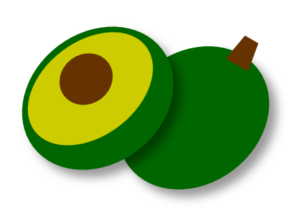 Avocadonet suported by Agri Manager